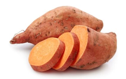 Sweet Potato