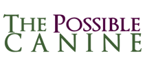 The Possible Canine Logo